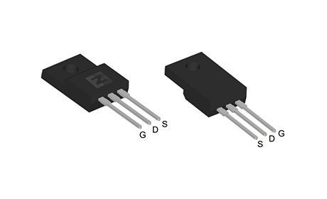 ZMBGA15N065D1AF
